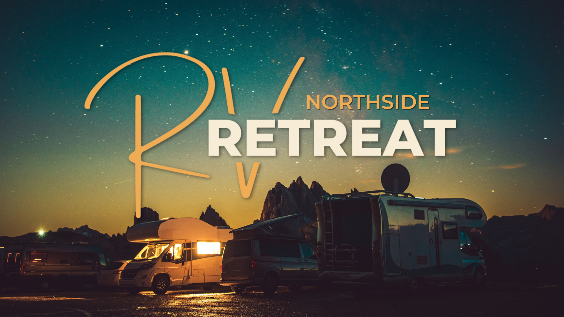 RV Retreat